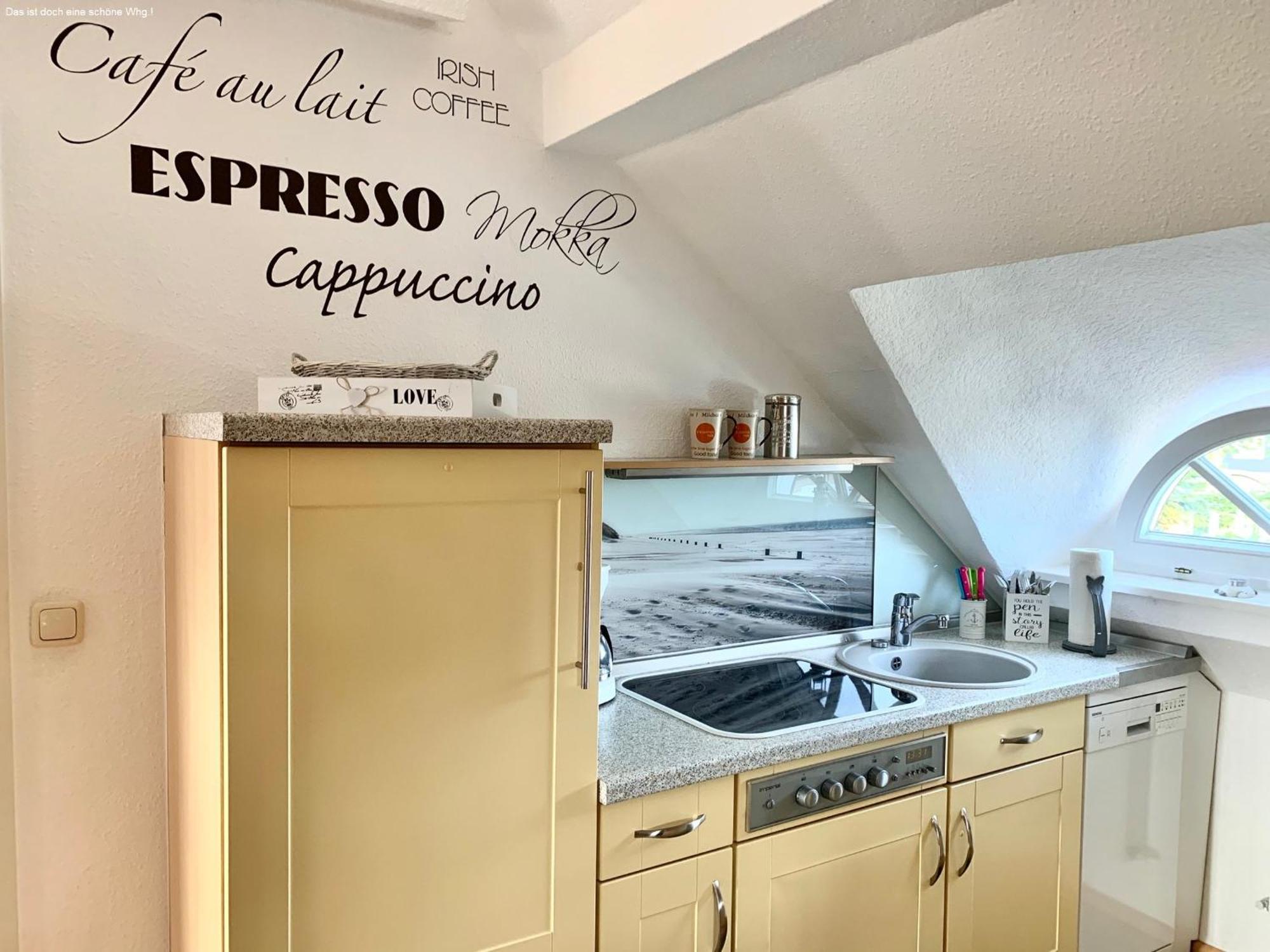 Villa Exss - Wohnung Harmonie ゼーバート・ヘリングスドルフ エクステリア 写真
